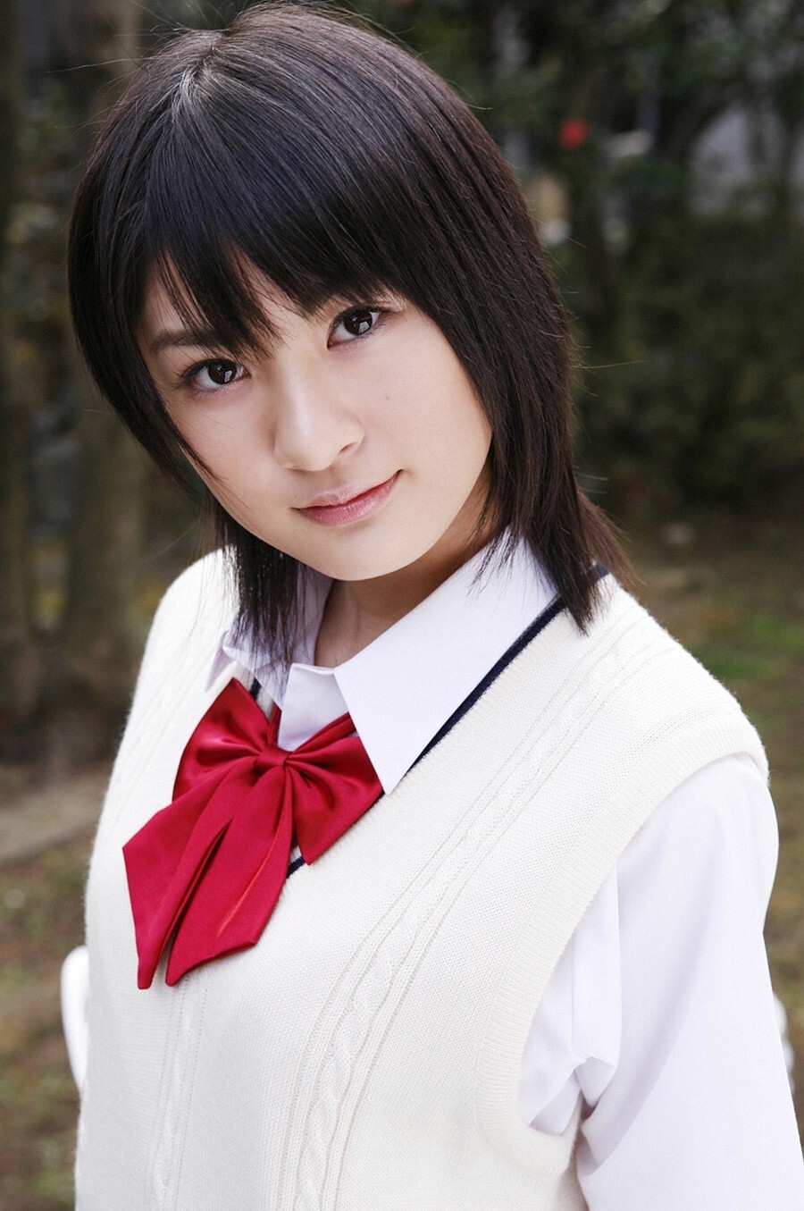 三井麻由 Mayu Mitsui (1) [Princess Collection]套图